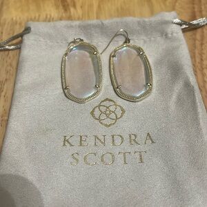 Iridescent Danielles